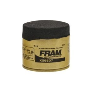 Filtro de aceite FRAM Ultra Synthetic XG6607